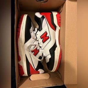 New Balance 550